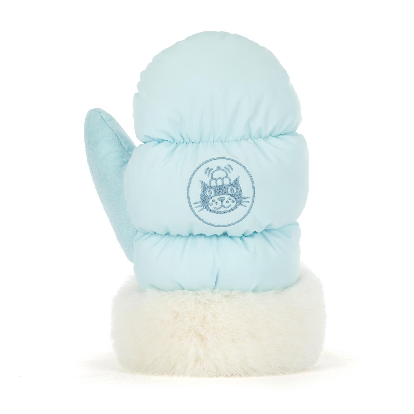Jellycat Knuffel Amuseables Mitten