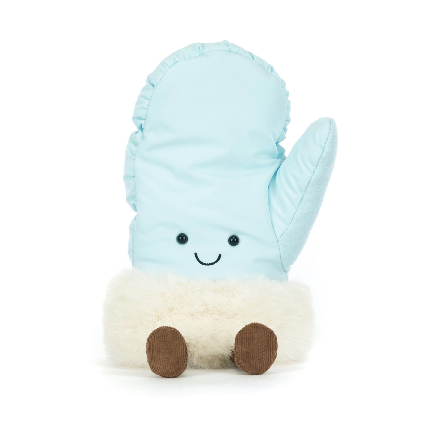 Jellycat Knuffel Amuseables Mitten