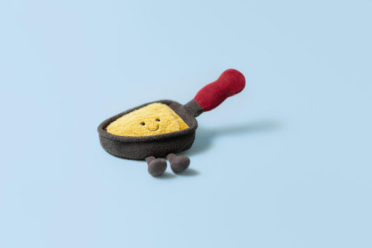 Jellycat Knuffel Amuseables Raclette