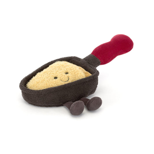 Jellycat Knuffel Amuseables Raclette
