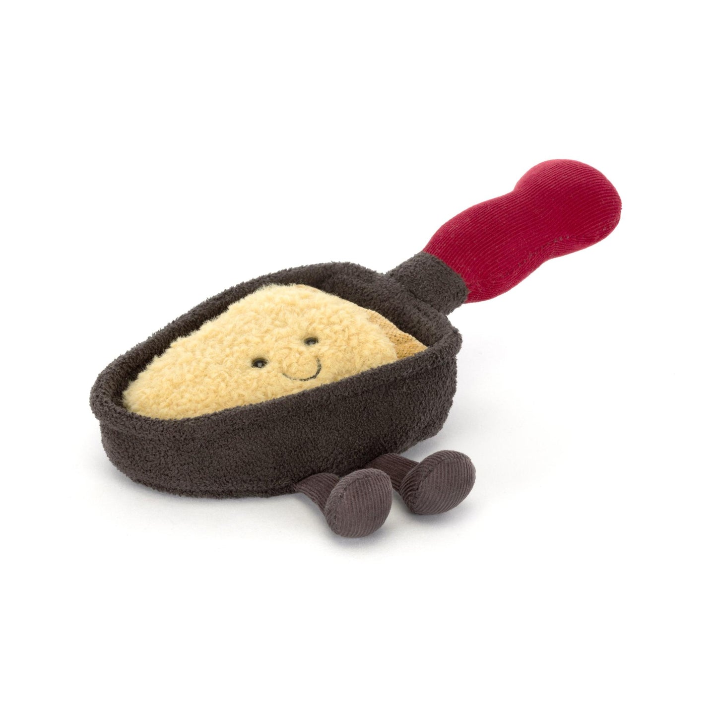 Jellycat Knuffel Amuseables Raclette