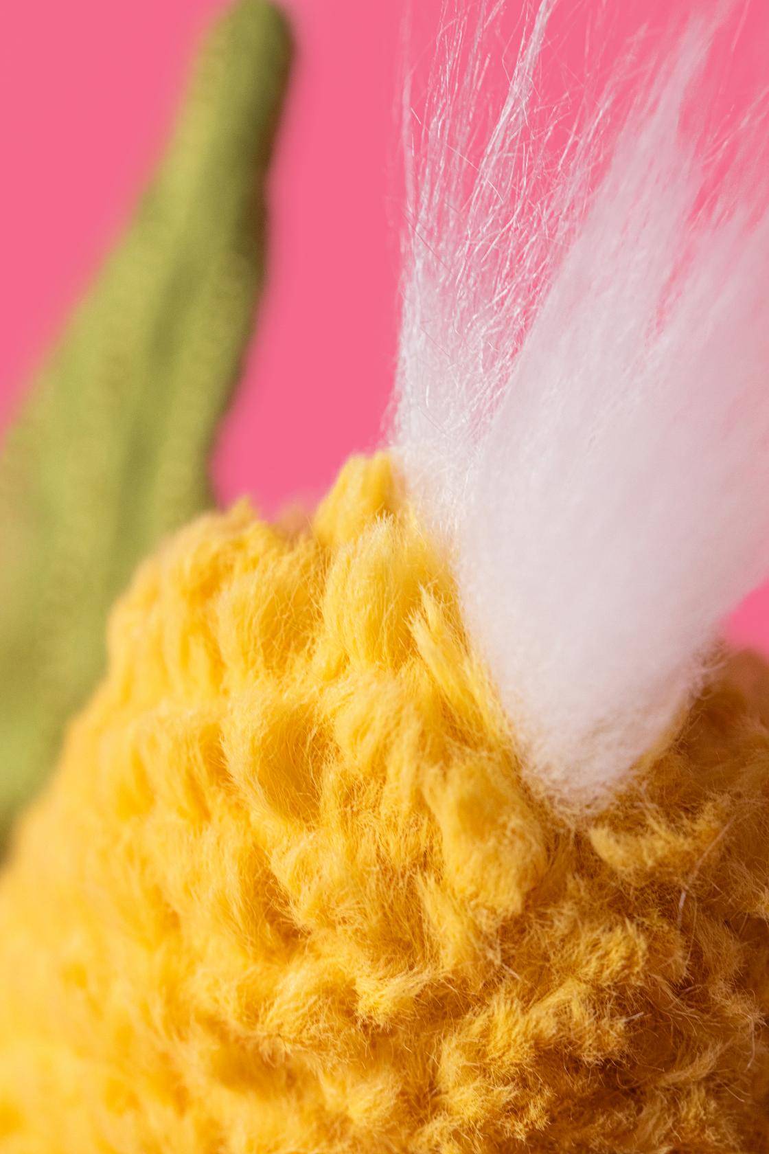 Jellycat Knuffel Amuseables Sweetcorn – Little Wannahaves