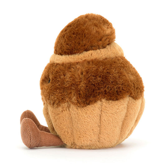 Jellycat Knuffel Amuseables Brigitte Brioche