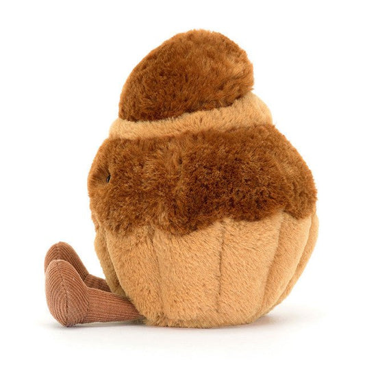 Jellycat Knuffel Amuseables Brigitte Brioche – Little Wannahaves