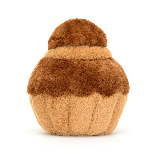Jellycat Knuffel Amuseables Brigitte Brioche