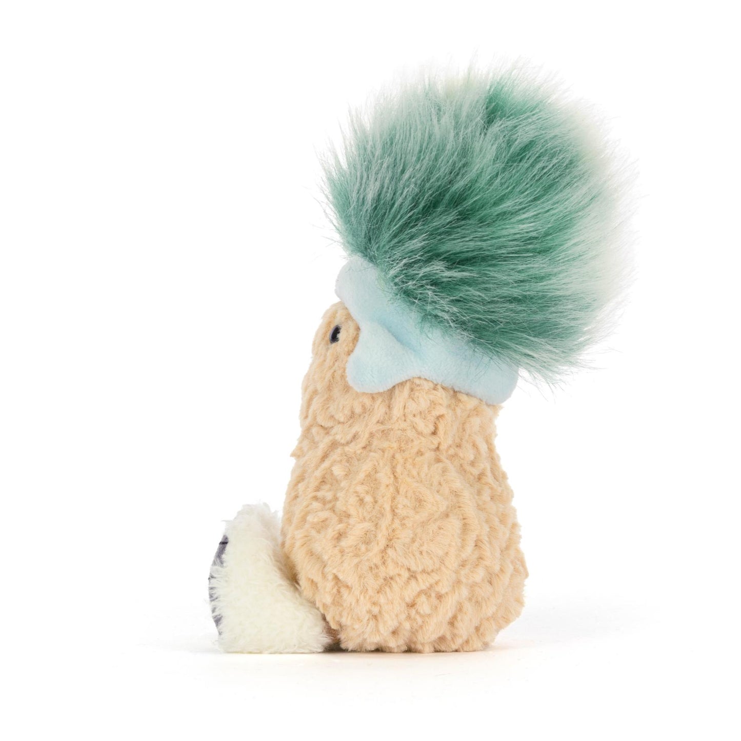 Jellycat Knuffel Amuseables Peanut 'Après Ski'