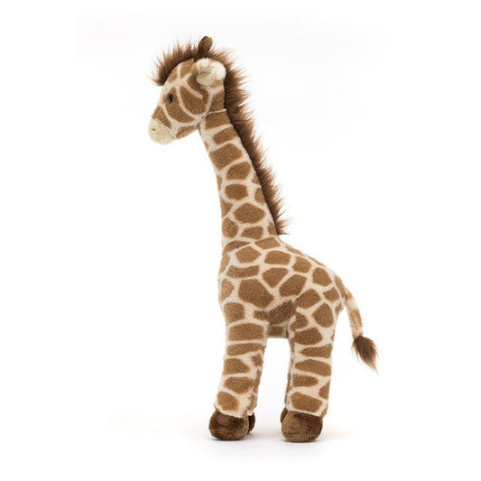 Jellycat Knuffel Dara Giraffe – Little Wannahaves