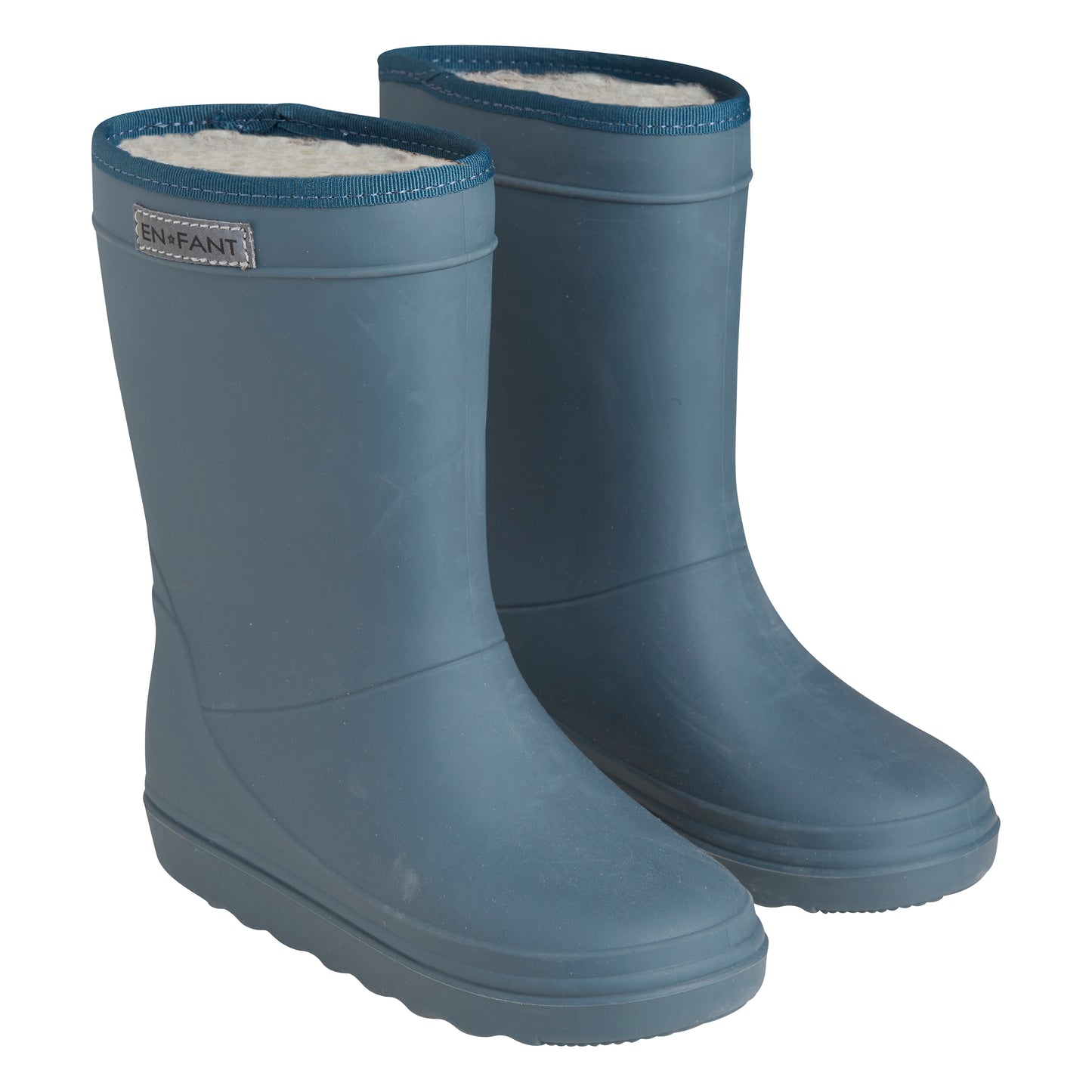 En Fant Thermo Boots Kids