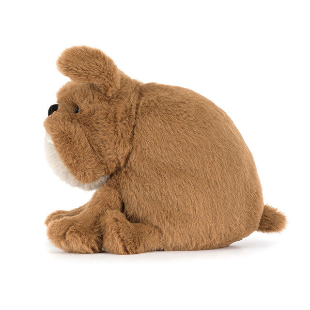 Jellycat Knuffel Derreck Dog