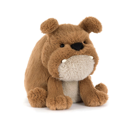 Jellycat Knuffel Derreck Dog