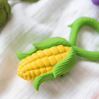 Oli & Carol Rammelaar Maïs