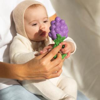 Oli & Carol Rammelaar Druif – Little Wannahaves