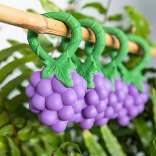 Oli & Carol Rammelaar Druif