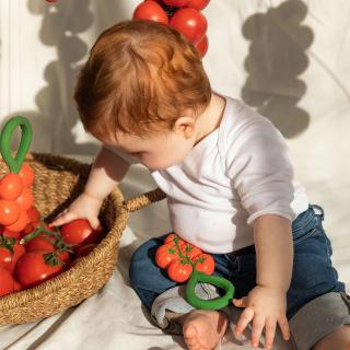 Oli & Carol Rammelaar Tomaat