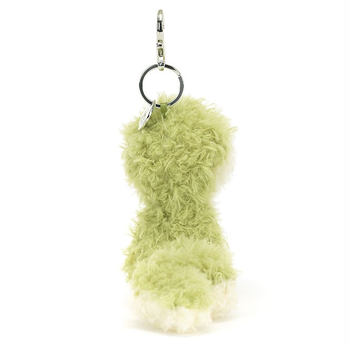 Jellycat Little Snake Bag Charm