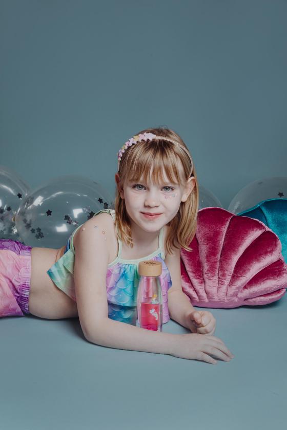 Petit Boum Sensorische Fles Zee Sparkle