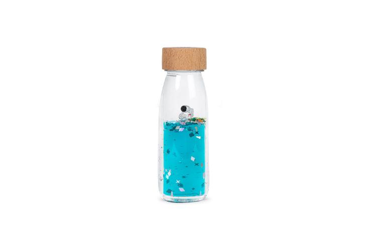 Petit Boum Sensorische Fles Universum