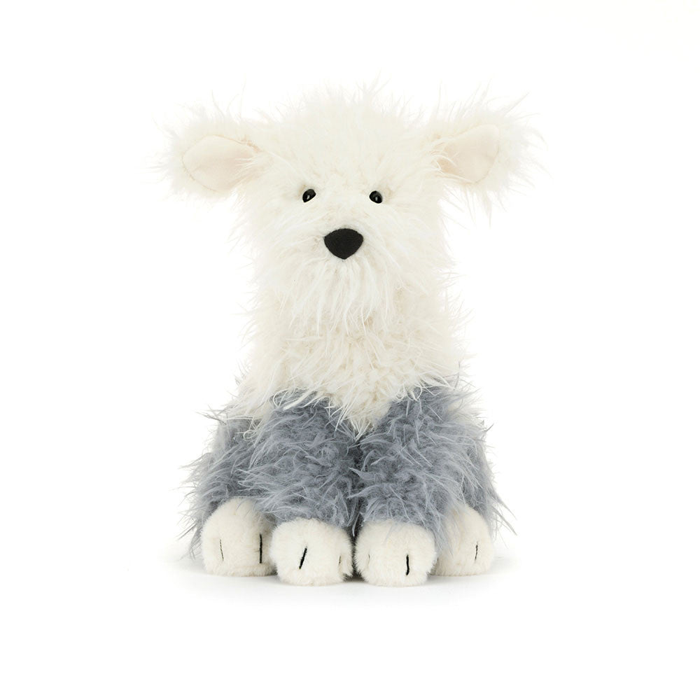 Jellycat Knuffel Ewert Sheepdog