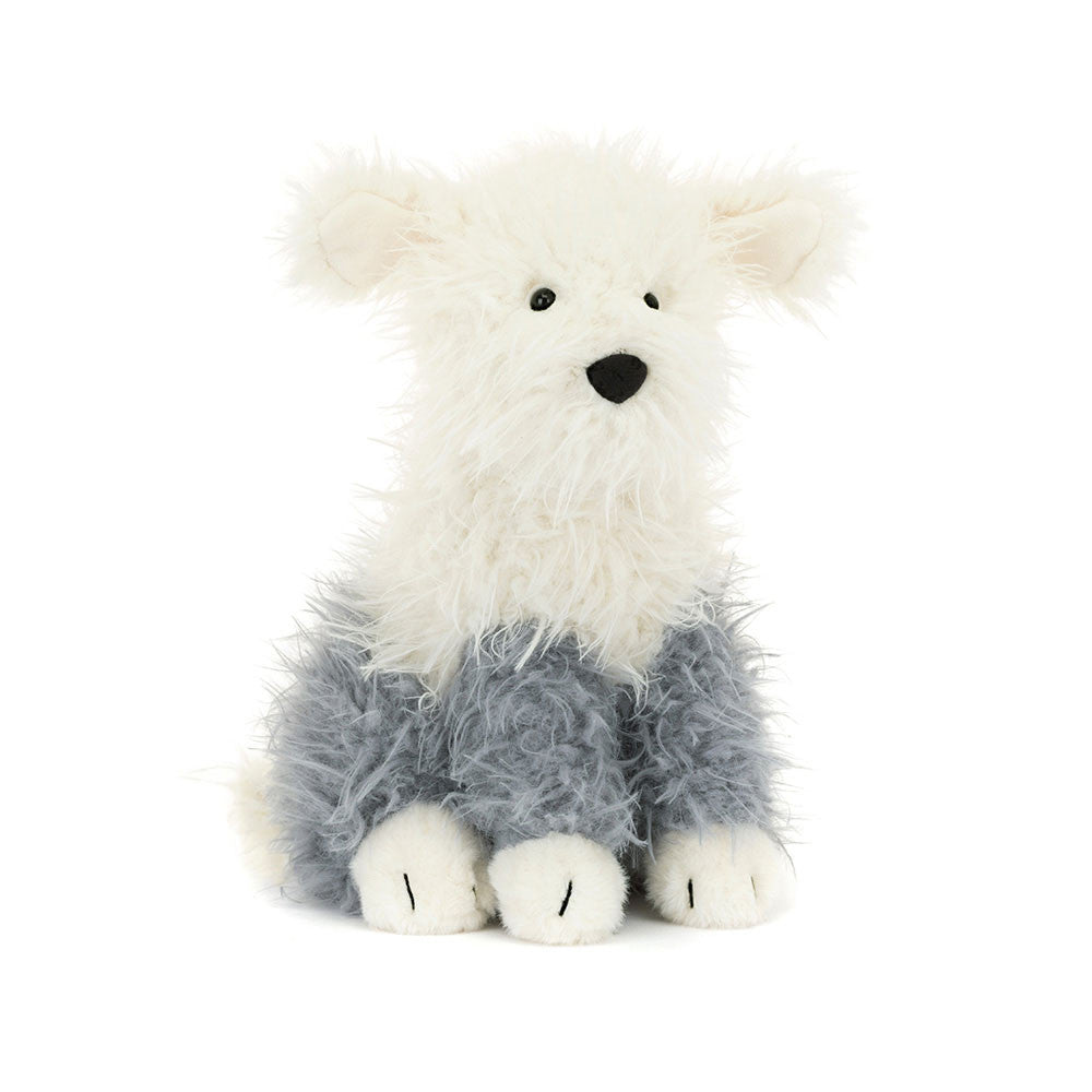 Jellycat Knuffel Ewert Sheepdog