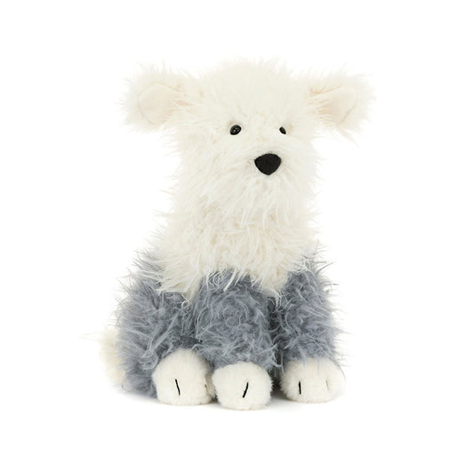 Jellycat Knuffel Ewert Sheepdog