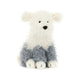 Jellycat Knuffel Ewert Sheepdog