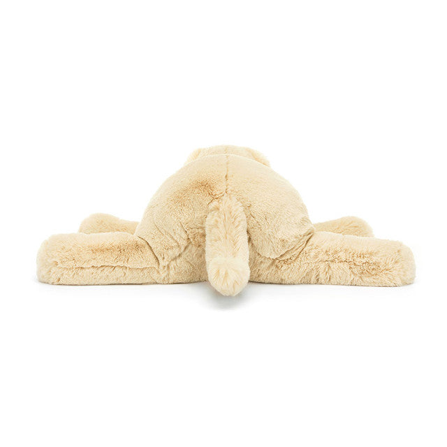 Jellycat Knuffel Wanderlust Puppy