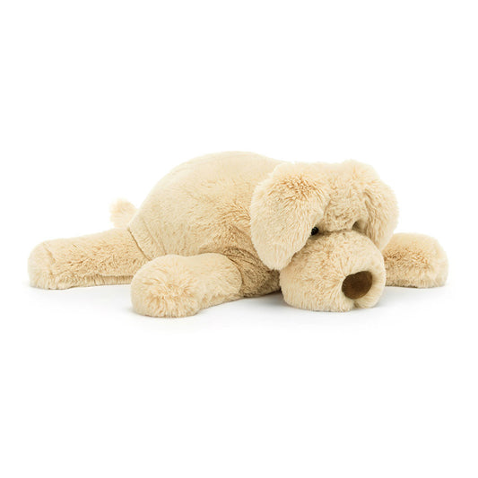 Jellycat Knuffel Wanderlust Puppy