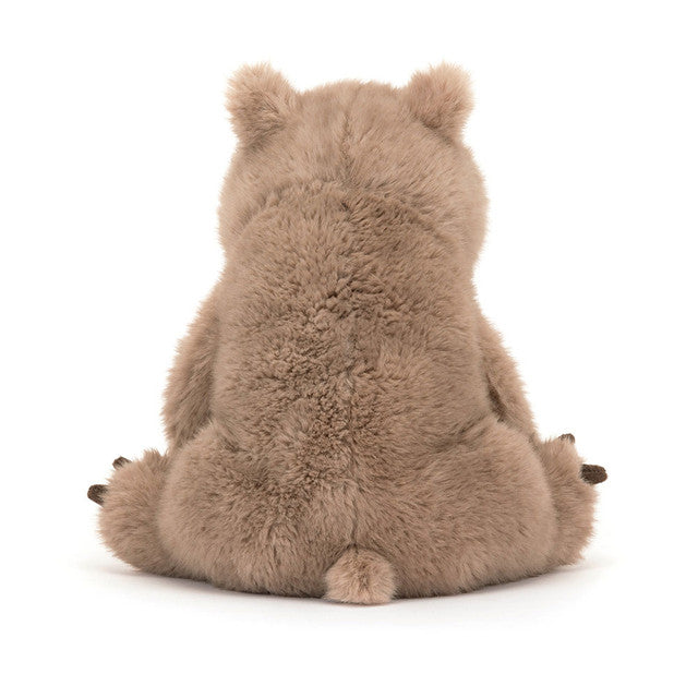 Jellycat Knuffel Wonda Wombat