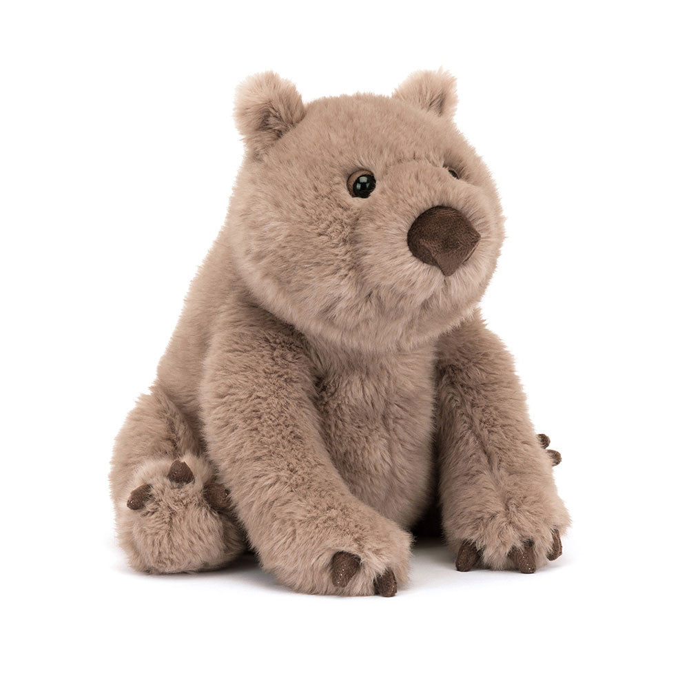 Jellycat Knuffel Wonda Wombat