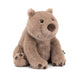 Jellycat Knuffel Wonda Wombat