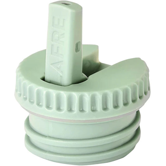 Blafre dop met tuit mint