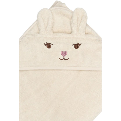 Fabelab Badcape Bunny Moon Beam – Little Wannahaves