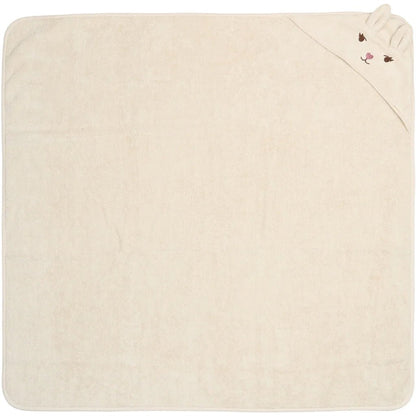 Fabelab Badcape Bunny Moon Beam – Little Wannahaves