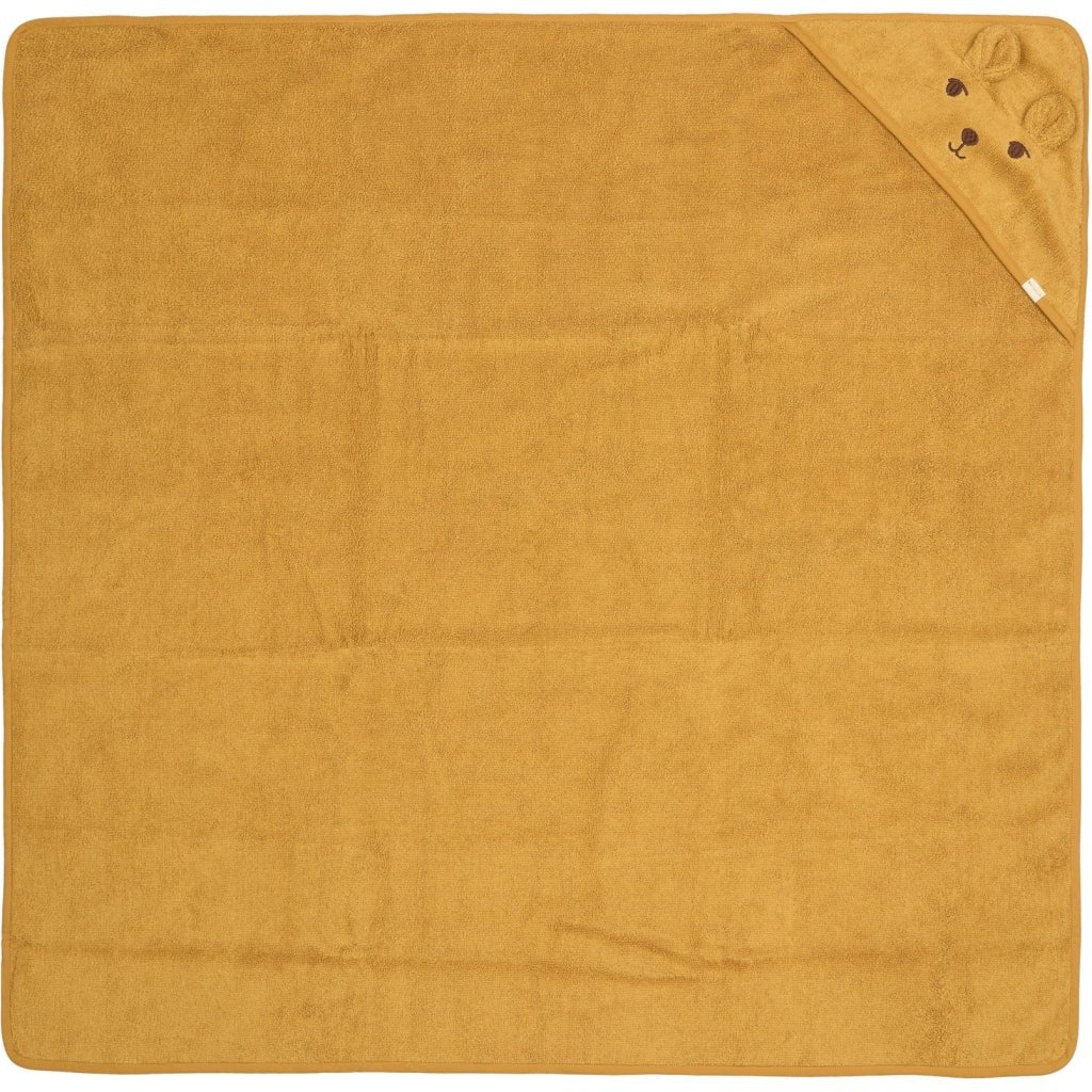 Fabelab Badcape Beer Wood Thrush – Little Wannahaves