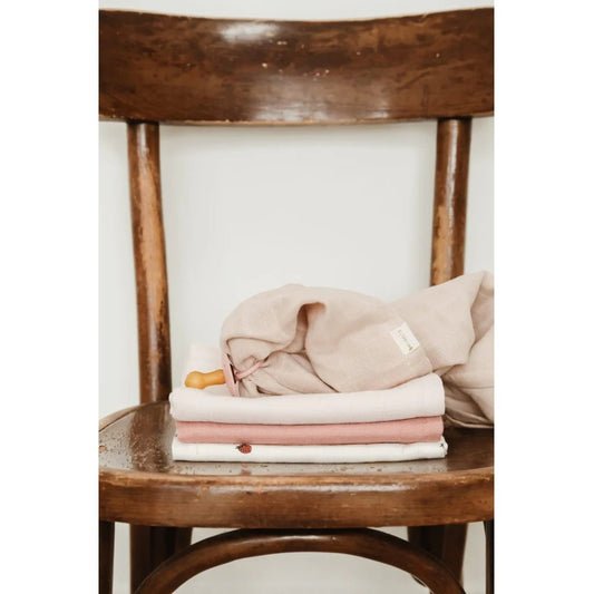 Fabelab Hydrofieldoeken 4 - pack - Into the Garden – Little Wannahaves