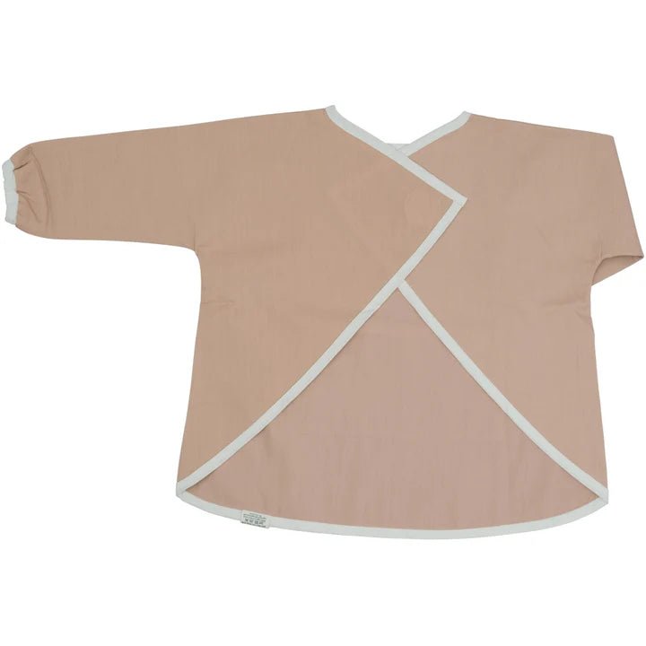 Fabelab Knoeischort Dusty Rose 1 - 3 jaar – Little Wannahaves