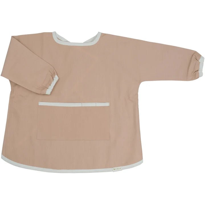 Fabelab Knoeischort Dusty Rose 1 - 3 jaar – Little Wannahaves
