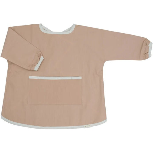 Fabelab Knoeischort Dusty Rose 1 - 3 jaar – Little Wannahaves
