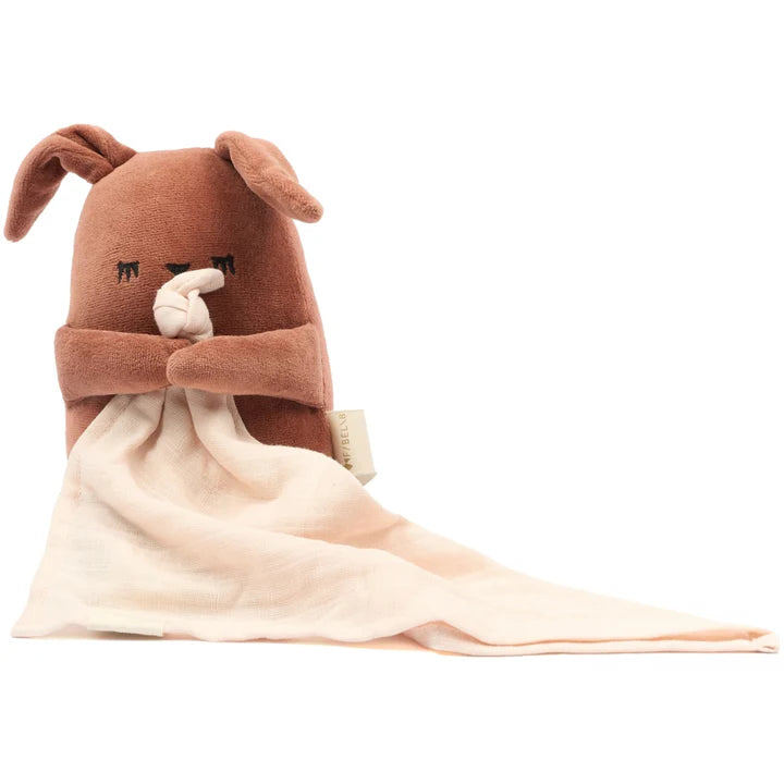 Fabelab Music Box Bunny Muziekmobiel