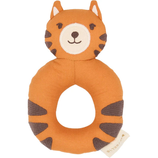 Fabelab Rammelaar Tijger