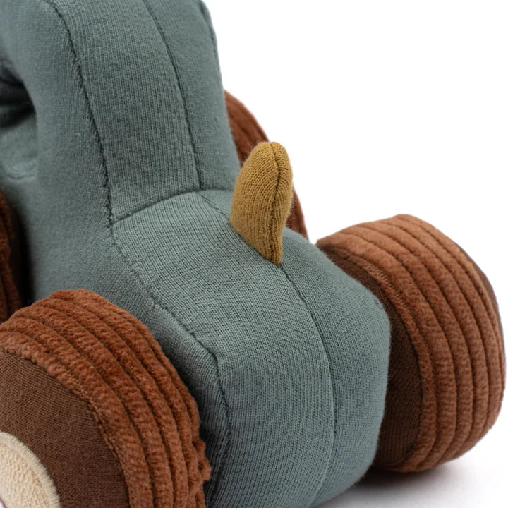 Fabelab Rammelaar Tractor