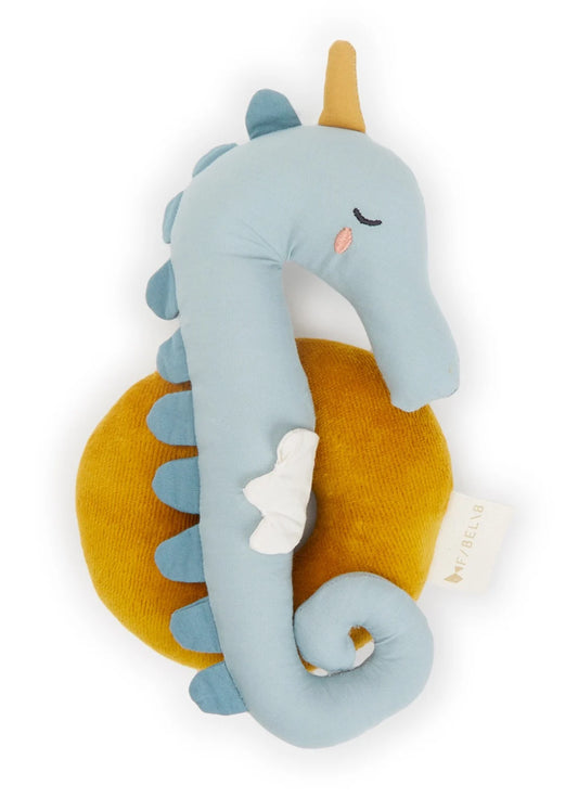 Fabelab Rammelaar Zeepaardje