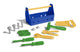Green Toys Gereedschapskist Blauw – Little Wannahaves