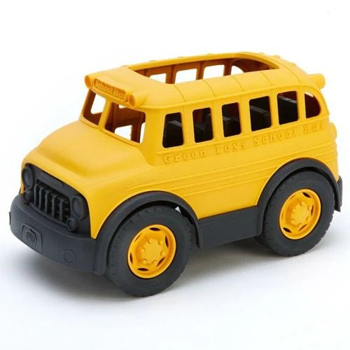 Green Toys Schoolbus – Little Wannahaves