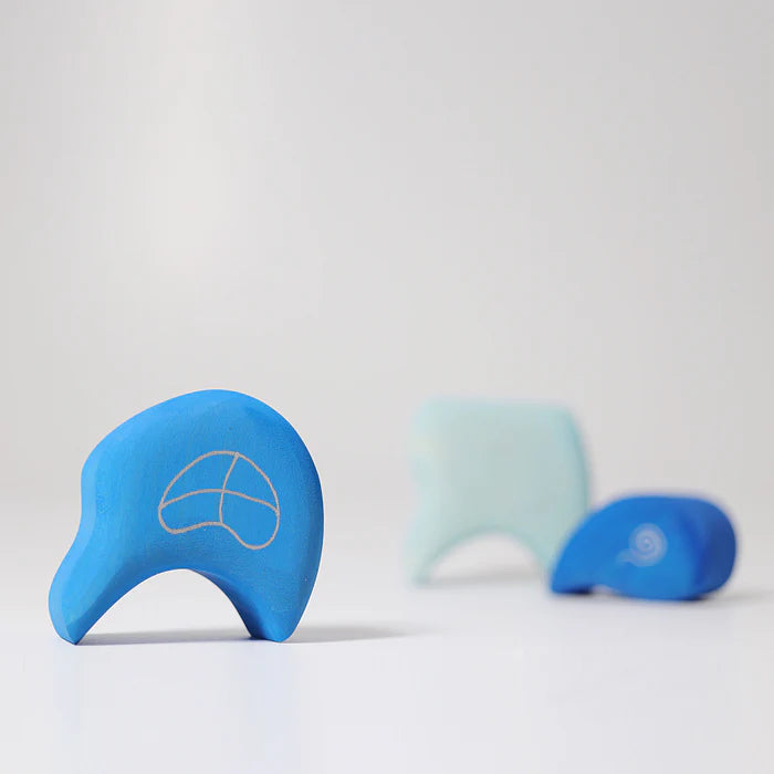 Grimm's Houten Druppeltoren