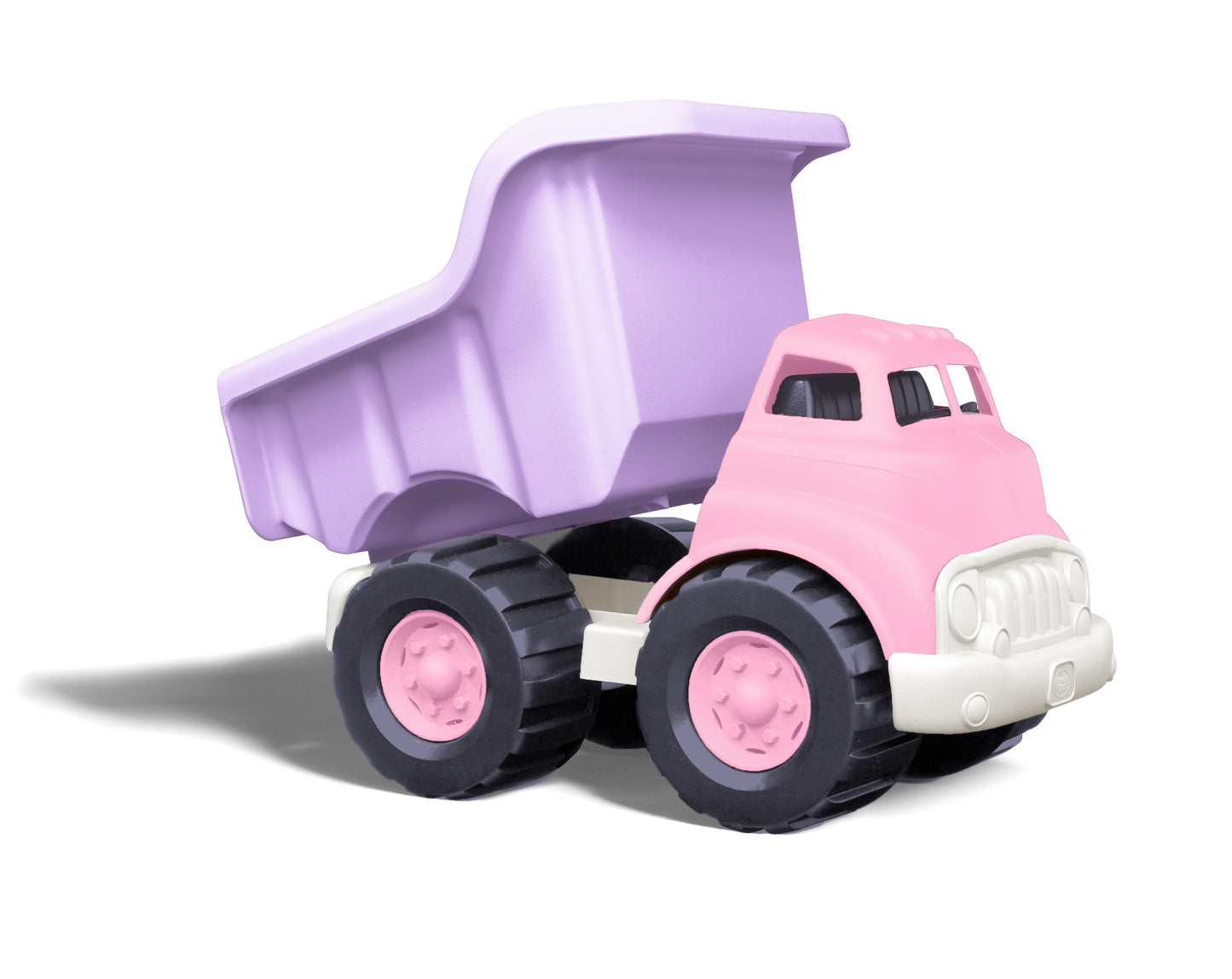 Green Toys Kiepwagen Lila – Little Wannahaves