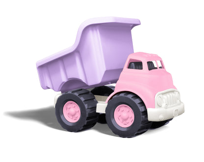 Green Toys Kiepwagen Lila – Little Wannahaves