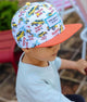 Hello Hossy Kinderpet Happy Ride 2 - 5 jaar – Little Wannahaves