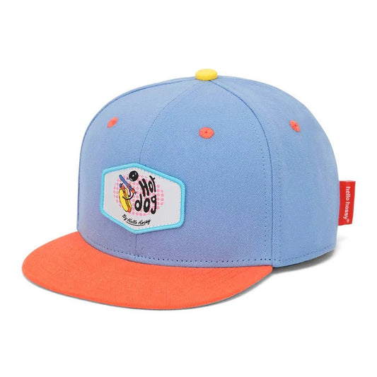 Hello Hossy Kinderpet Hot Dog 2 - 5 jaar – Little Wannahaves