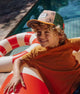Hello Hossy Kinderpet Inkee 2 - 5 jaar – Little Wannahaves